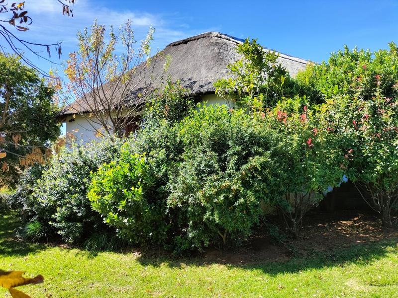 0 Bedroom Property for Sale in Ladybrand Free State